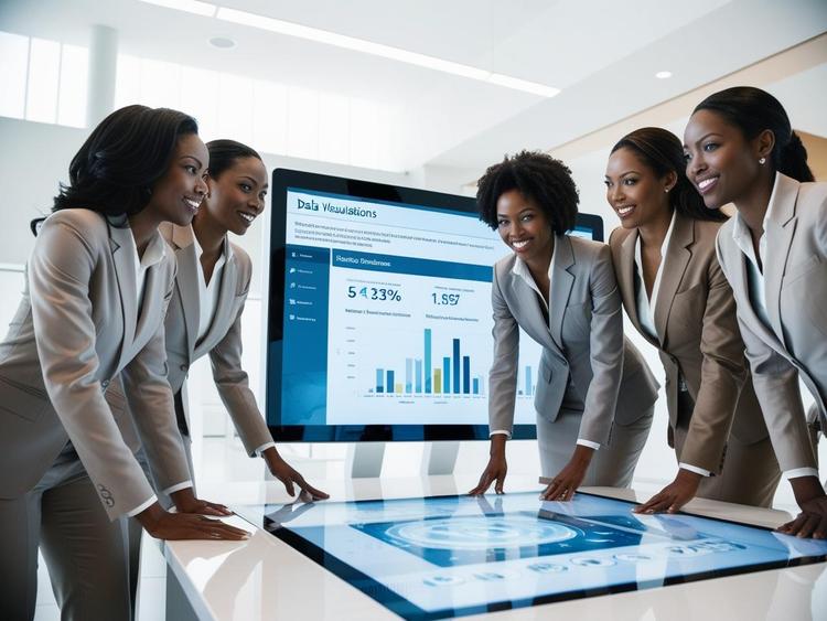 How Business Automation Consultants Drive Digital Transformation