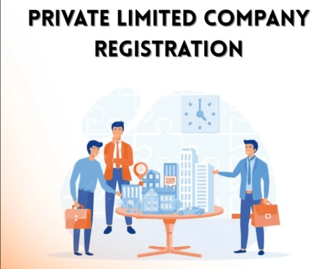 How Company Registration Protects Your Business Liability