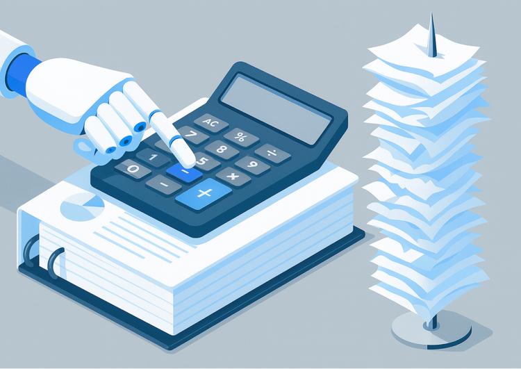 How AI Is Changing Accounting and Bookkeeping