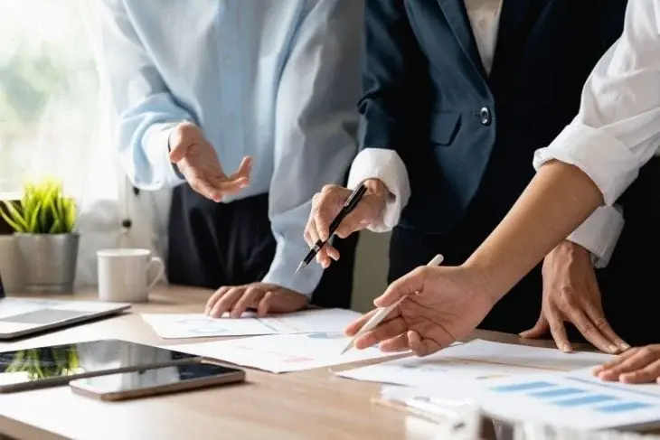 The modern finance function: from bookkeeping to boardroom