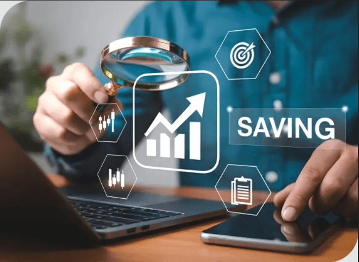 How Outsourced CFO Services Save Money Compared to Full-Time CFOs
