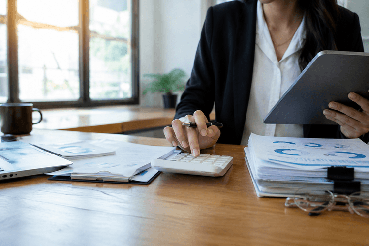 Why Small Business Bookkeeping Services Are the Foundation of Financial Success
