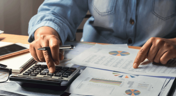 How Accounting and Bookkeeping Services Help Startups Scale Faster