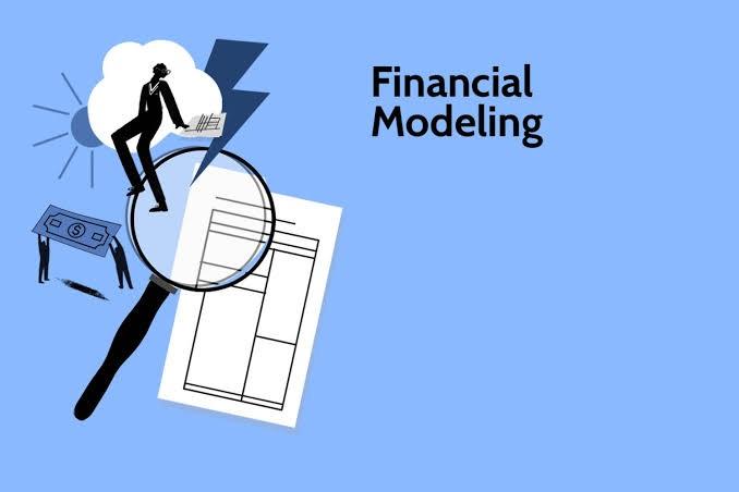 7 Components of a Strong Financial Model