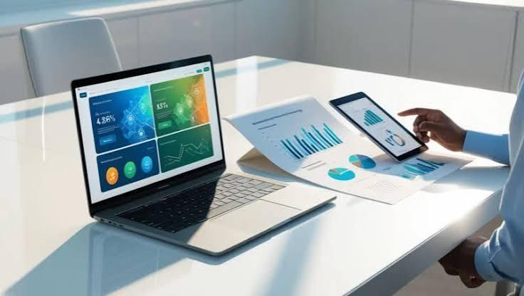 How AI Is Changing Financial Modeling Consulting