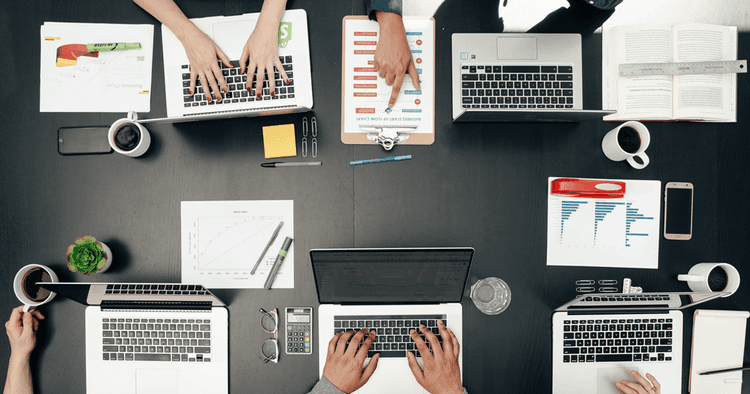 How Accounting Automation Can Help Small and Growing Businesses