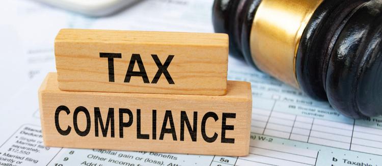 How Accurate Accounting Helps With Tax and Compliance